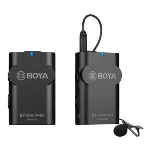 BOYA BY-WM4 PRO