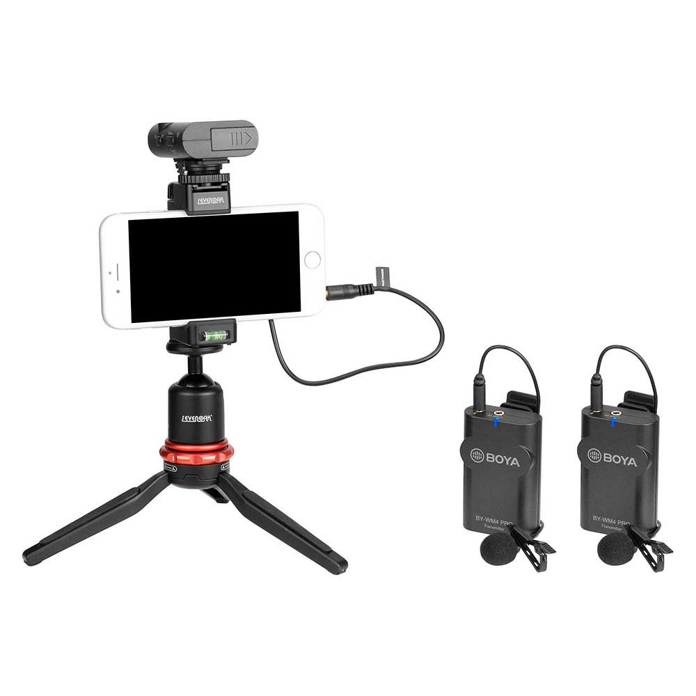 BOYA BY-WM4 PRO K2