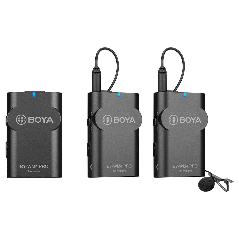 BOYA BY-WM4 PRO K2