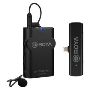 BOYA BY-WM4 PRO-K3