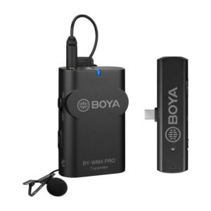 BOYA BY-WM4 PRO-K5