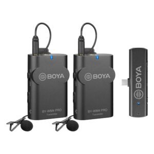 BOYA BY-WM4 PRO-K6