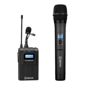 BOYA BY-WM8 PRO K3