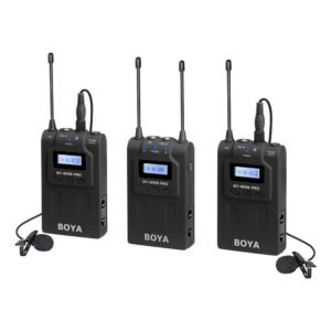 BOYA BY-WM8 Pro K2