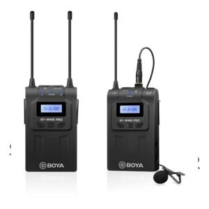 BOYA BY-WM8 Pro K2