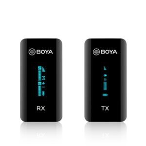BOYA BY-XM6-S1