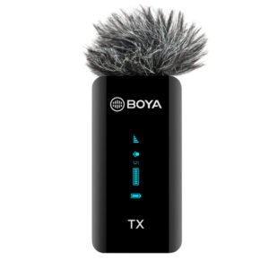 BOYA BY-XM6-S1