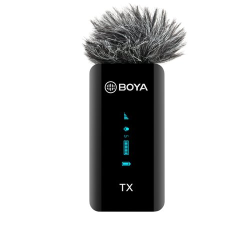 BOYA BY-XM6-S1