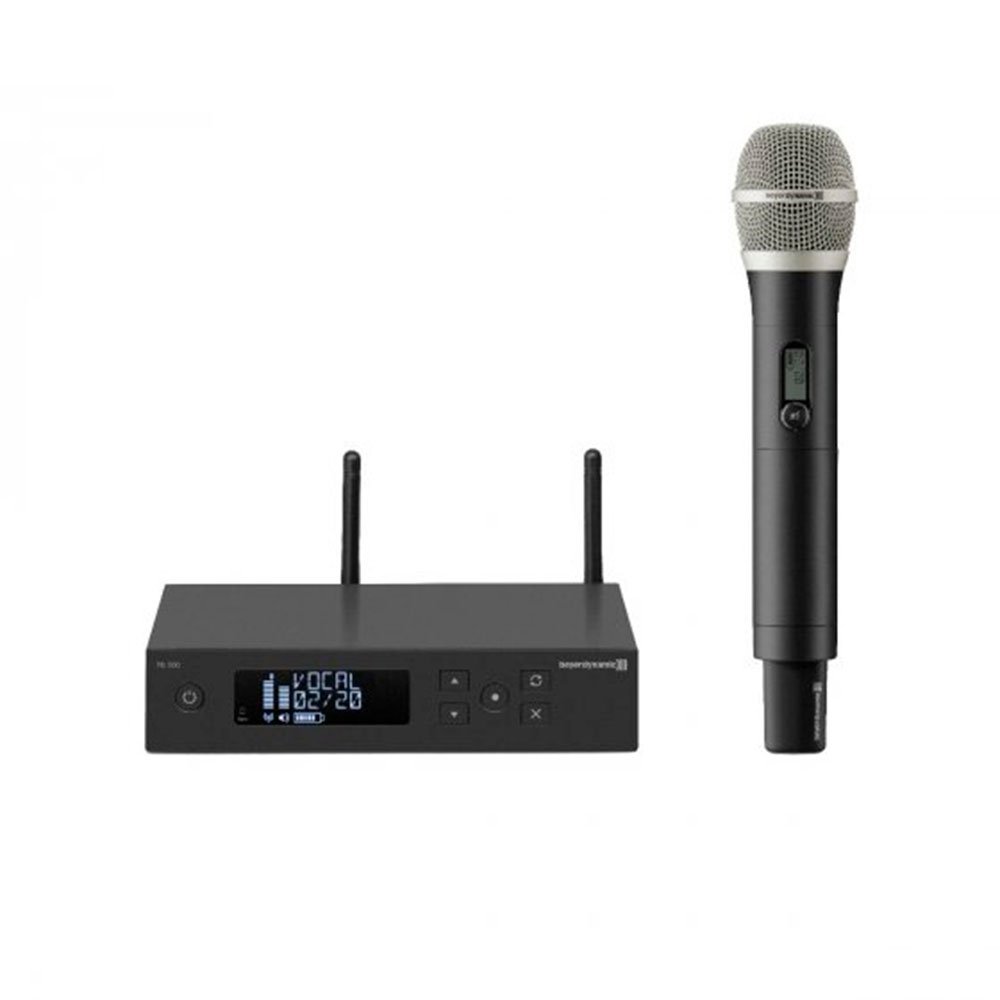 Beyerdynamic TG 550 VOCAL SET