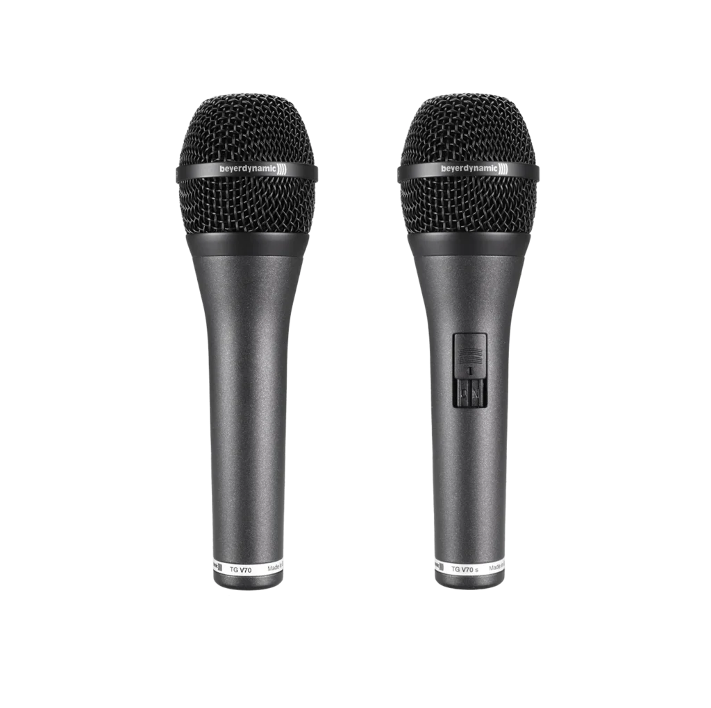 Beyerdynamic TG V70 S
