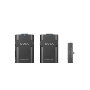 Boya BY-WM4 Pro-K4