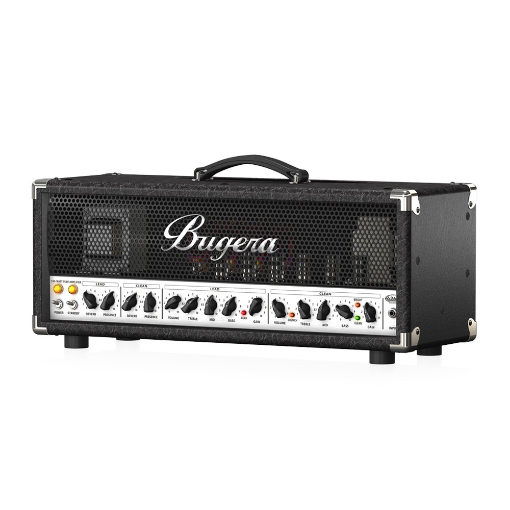 Bugera 6262 INFINIUM