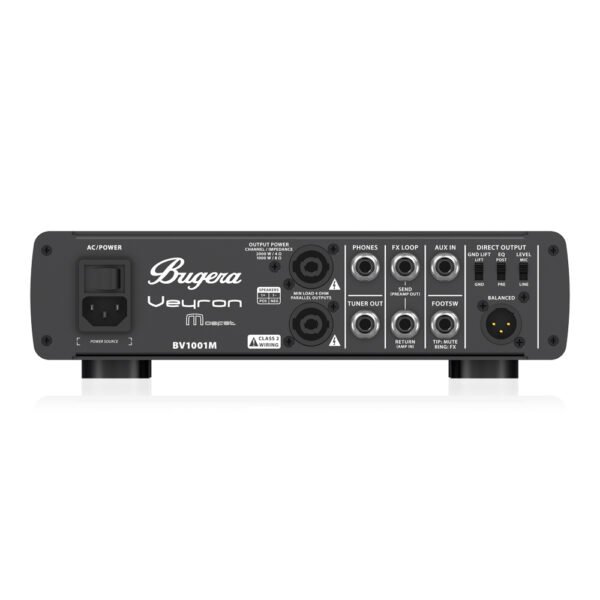 Bugera BV1001M