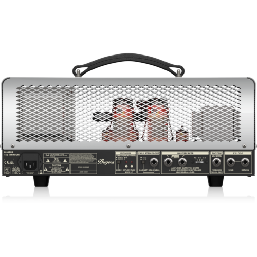 Bugera T50 INFINIUM
