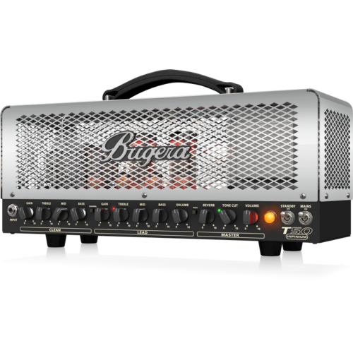 Bugera T50 INFINIUM Bugera T50 INFINIUM