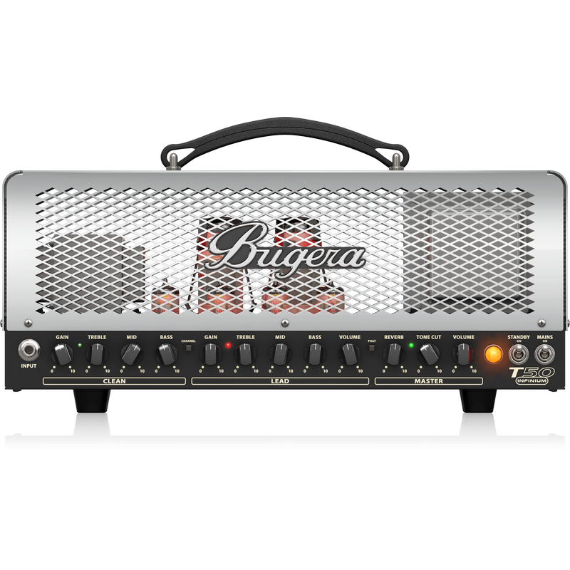 Bugera T50 INFINIUM