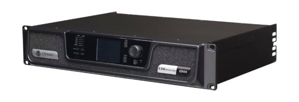 CROWN CDI2X600