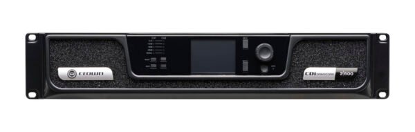 CROWN CDI2X600