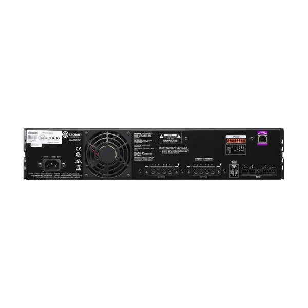 CROWN CDI4X600