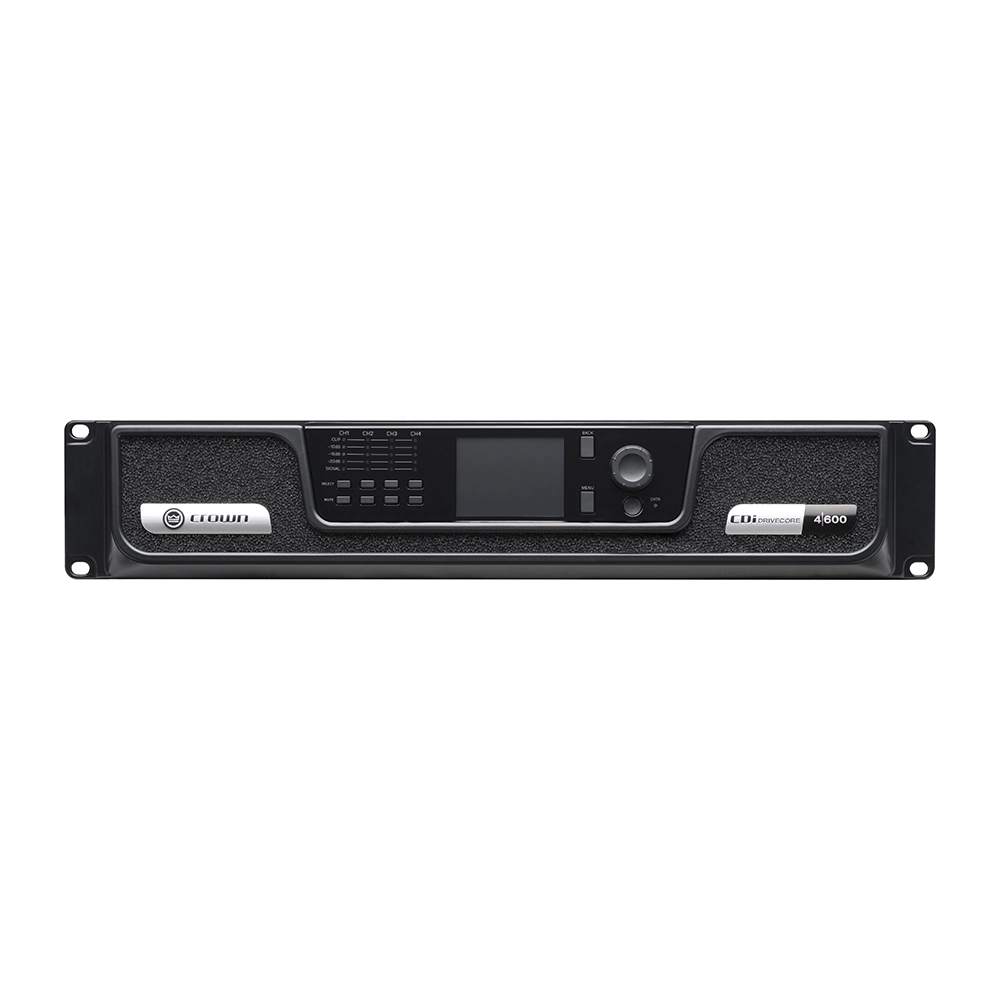 CROWN CDI4X600