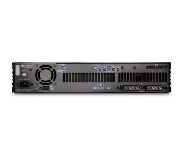 CROWN DCI 4X300