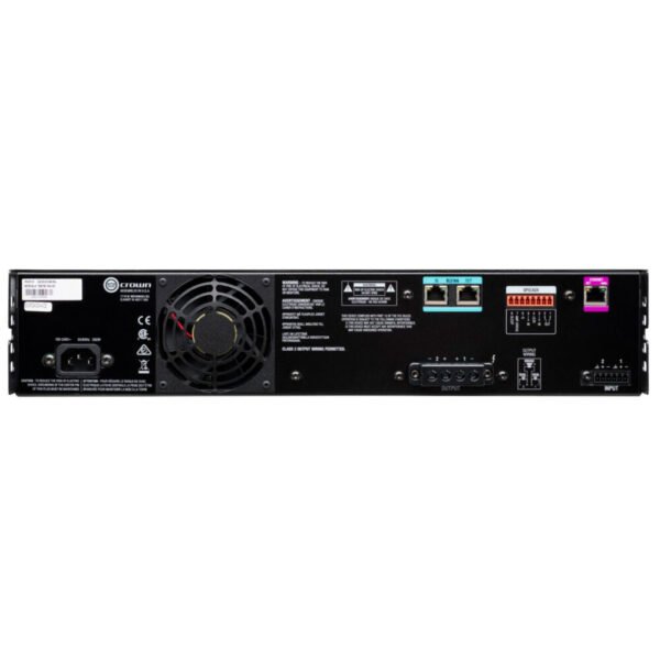 CROWN DCI2X1250