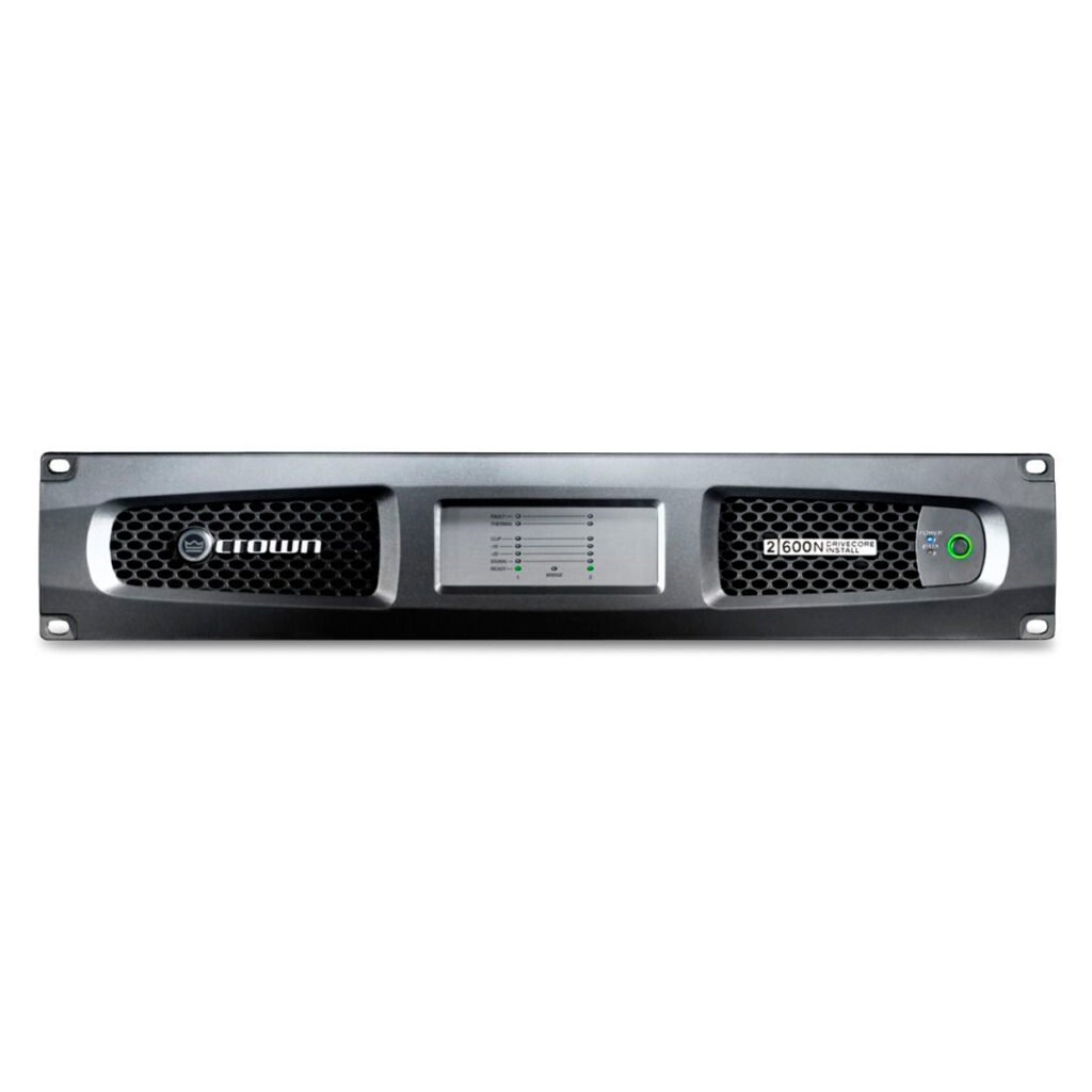 CROWN DCI2X600N
