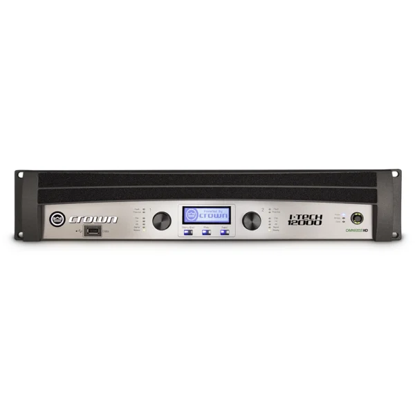 CROWN MA-12000IDP