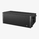 CUSTOM AUDIO SYSTEM CV-102