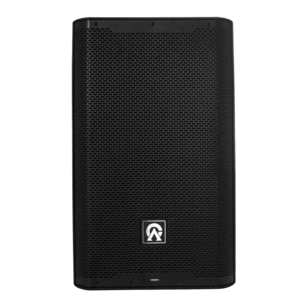 CUSTOM AUDIO SYSTEM TK15PRO