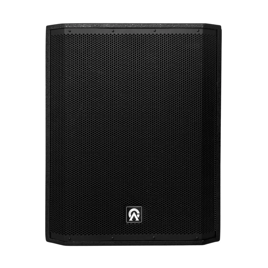 CUSTOM AUDIO SYSTEM TK18SUB