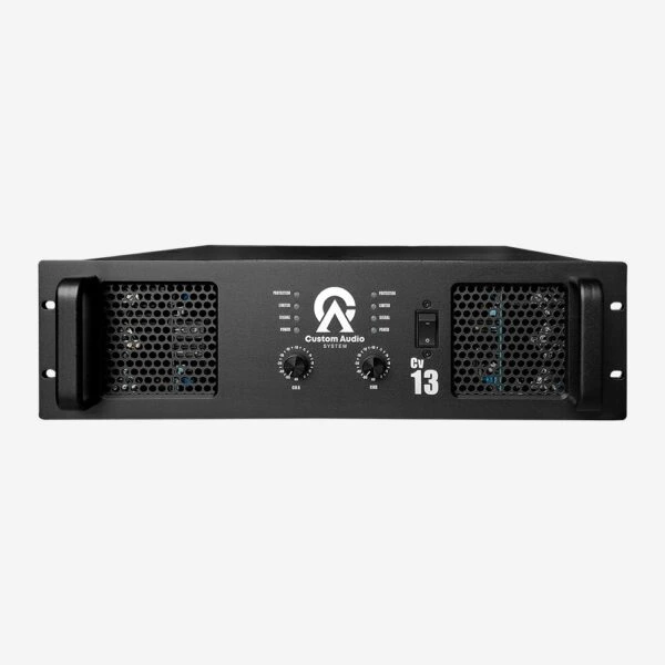 CUSTOM AUDIO SYSTEM CV-13