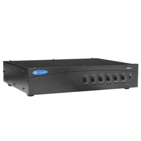 Crown 660A