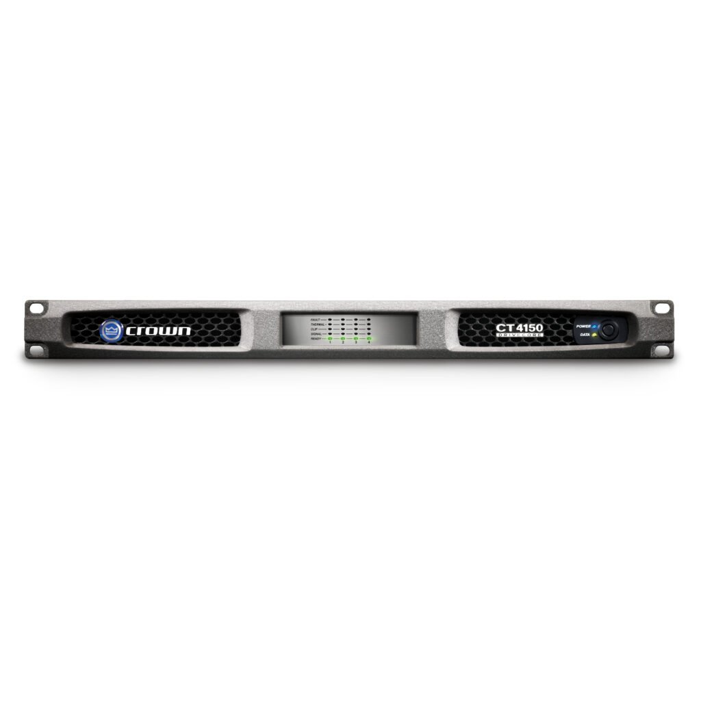 Crown CT-4150A