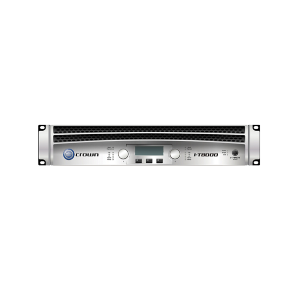 Crown I-T8000