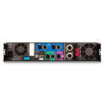 Crown I-TECH 5000HD