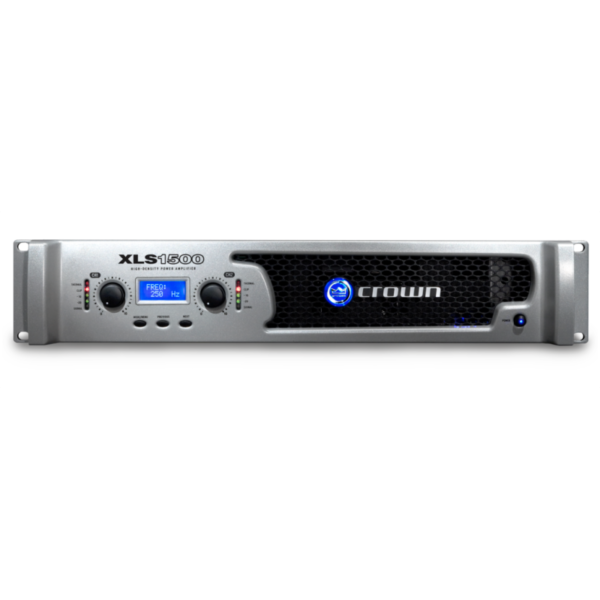 Crown XLS 1500
