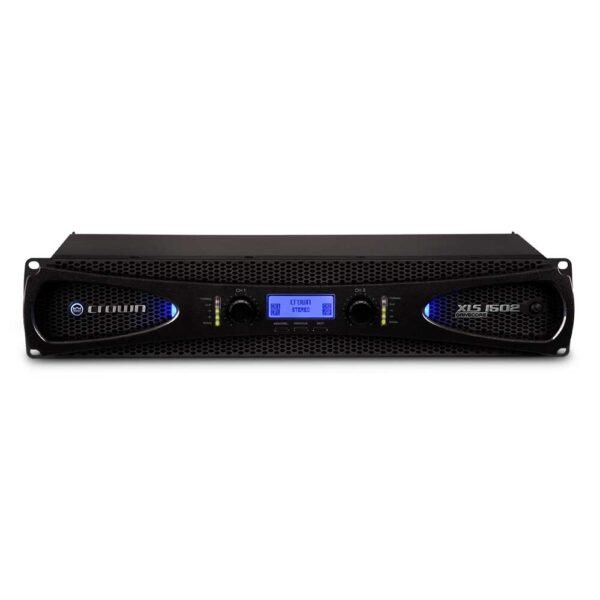 Crown XLS-1502