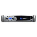 Crown XLS 2000