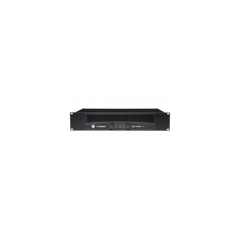 Crown XLS 602