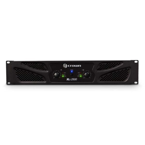Crown XLi-2500