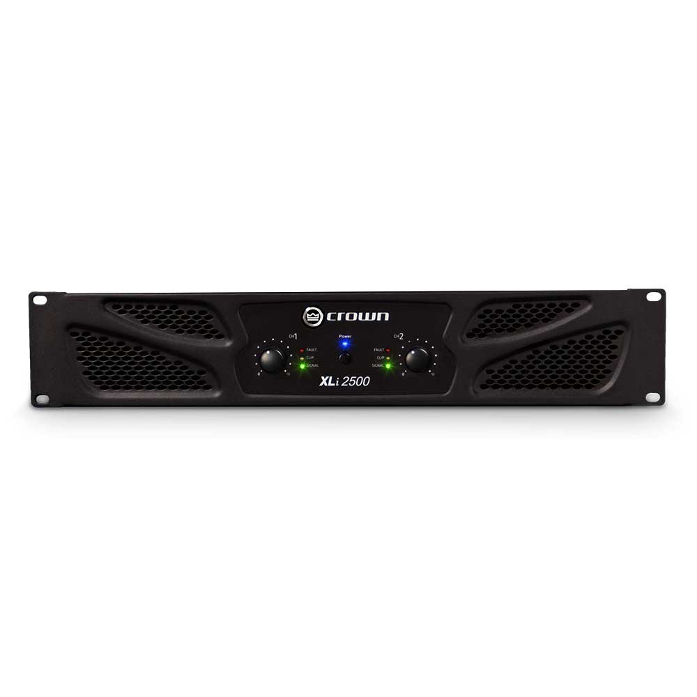 Crown XLi-2500