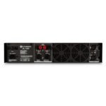 Crown XLi-3500 | Amplificador de Potencia de 2 Canales, 1350W continuos - Imagen 2