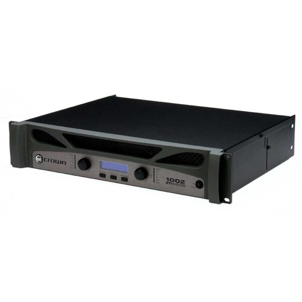 Crown XTi 1002