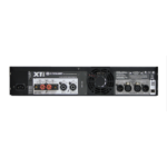 Crown XTi 2000