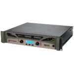 Crown XTi 6002
