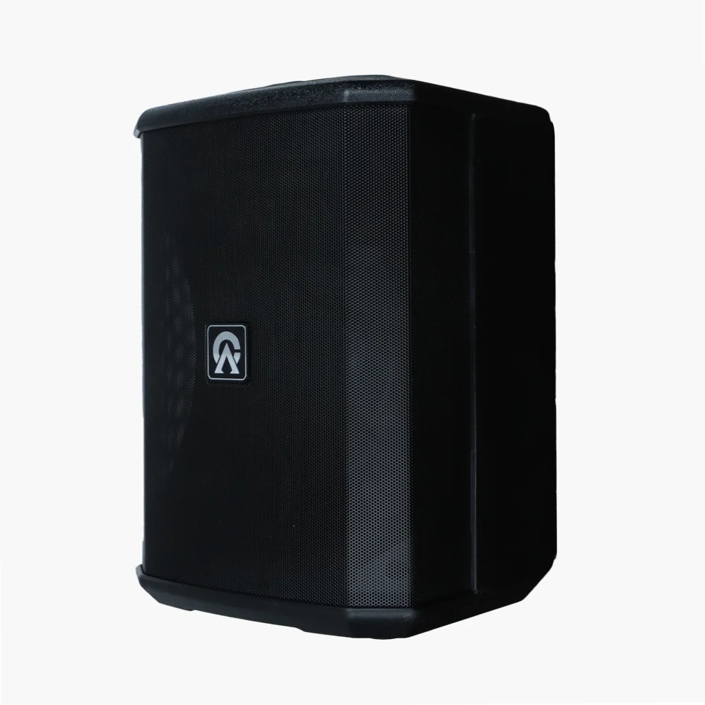 Custom Audio System M4