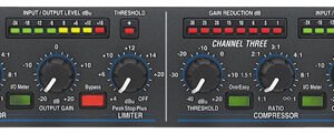 DBX 1046V