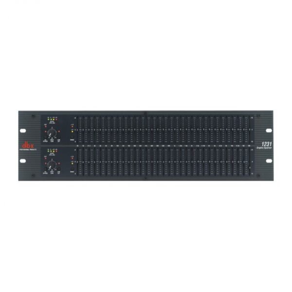 DBX-1231V