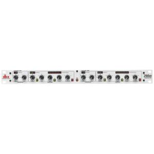DBX-266XSV